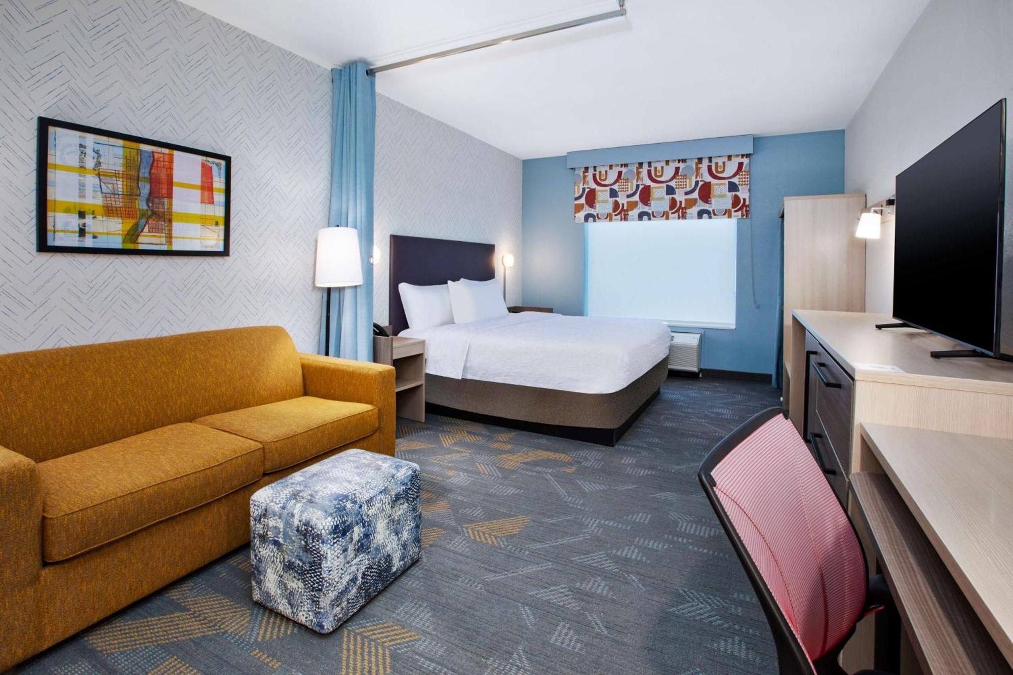 Home2 Suites By Hilton Grand Rapids Northeast מראה חיצוני תמונה
